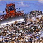 Toxic Landfill