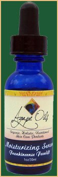 Organic Frankincense Serum