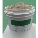 6 lbs. Edible Clay - Two Clay Internal Use Blend