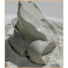 Green Desert Clay - Once Hydrated