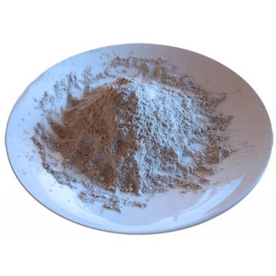 Sodium Bentonite Clay - USP Grade - Powder - 5 lbs.