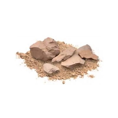 Red Mineral Desert Clay - Terramin - All Purpose - Powder - 5 lbs. 