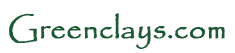 Greenclays.com