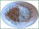 USP Sodium Bentonite Powder